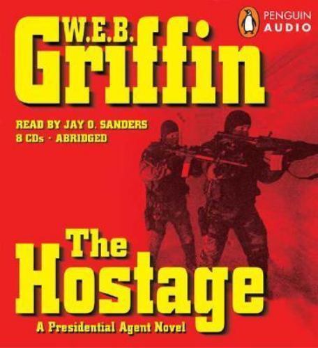The hostage presidential - the, hostage: