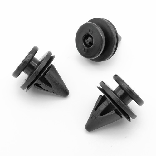 10x clip per rivestimento - 10x,