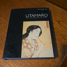 Utamaro : And the Spectacle of