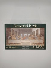 New Clementoni, The Last