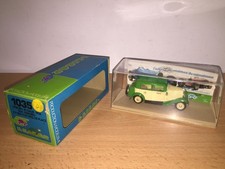 Eligor 1:43 Citroen Rosalie