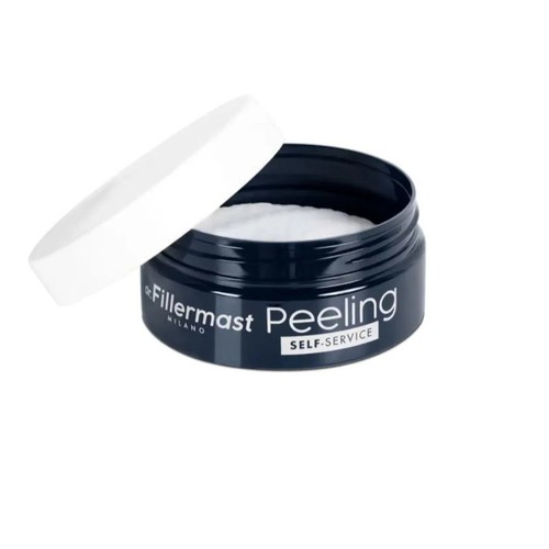 Fillermast peeling self - fillermast,