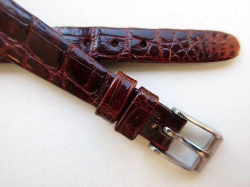 Cinturino per orologio hirsch - orologio,