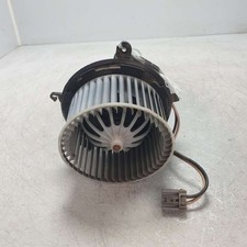 25020140 motorino ventola stufa abitacolo Opel Astra J 1.4 B 16V 74 KW A14XER 20