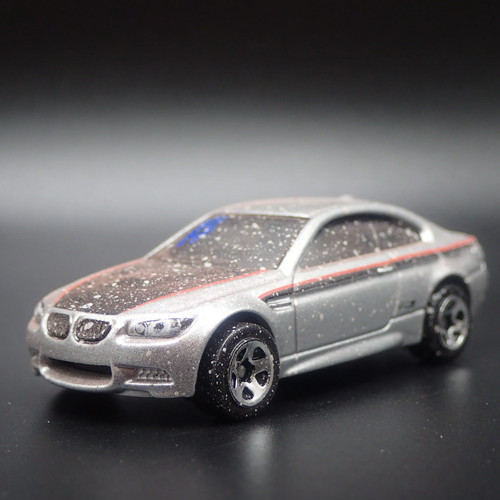 Bmw coupe e92 2004 2010 - coupe, 2004-2010