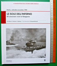 OSPREY Grandi battaglie 2°