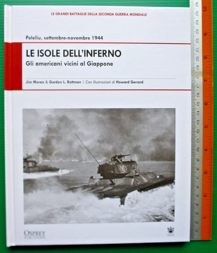 Osprey grandi battaglie - battaglie, 2°