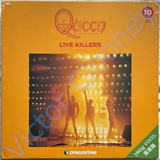 Queen live killers - queen.,