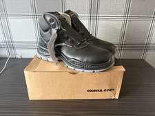 Scarpe antinfortunistiche