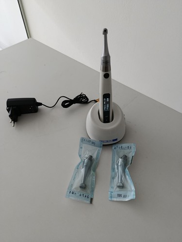 Micromotore endodontico - micromotore,