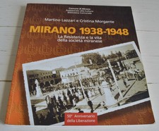 LAZZARI MORGANTE MIRANO