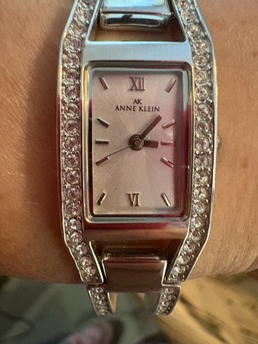 Orologio vintage anne klein - anne,