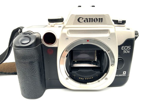 Canon eos 50e fotocamera - canon, 35