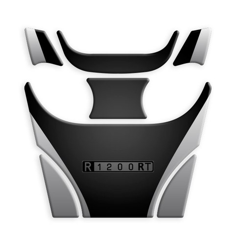Paraserbatoio per bmw 1200 - r,