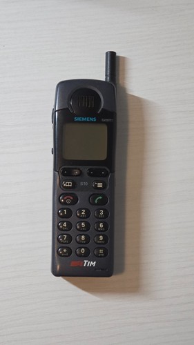 Siemens s10 telefono mobile - siemens,