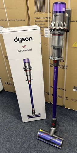 Demo dyson v11 advanced - demo,