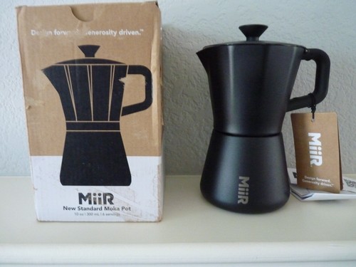 Miir new standard - miir,