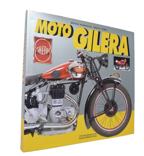 Idea regalo libro motociclismo - idea,