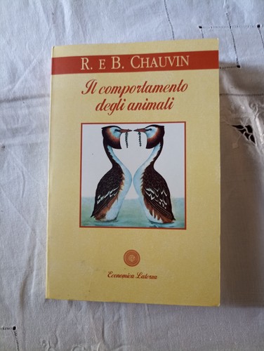 Comportamento degli animali - comportamento,