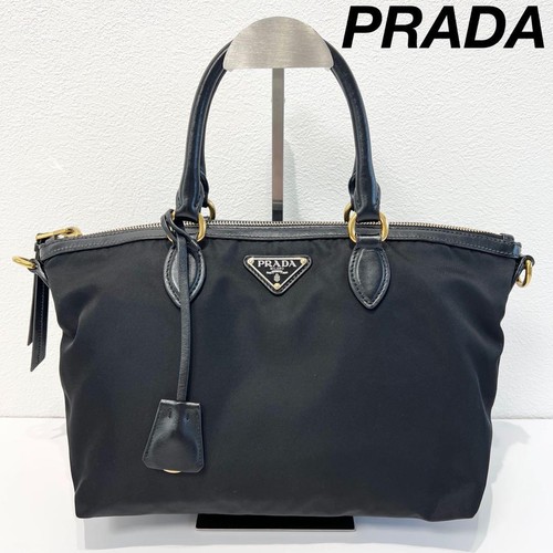 Borsa mano prada - borsa,