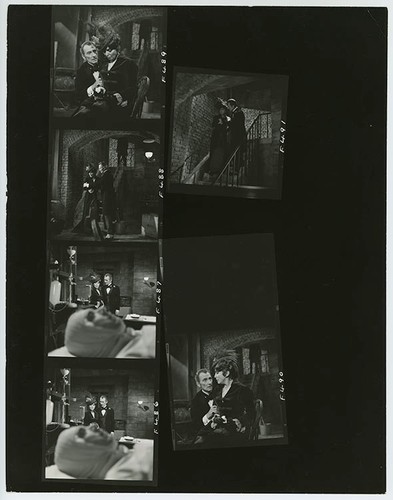 1968 peter cushing - 1968, lab