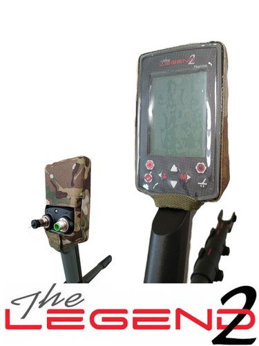 Nokta makro legend cover per - nokta,