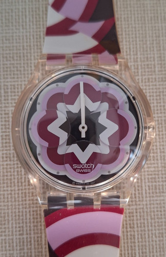 Orologio swatch - orologio,