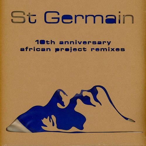 Germain st - st,