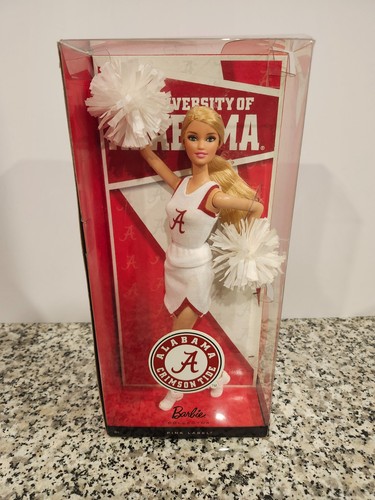 Alabama crimson tide 1 6 - crimson, 1/6