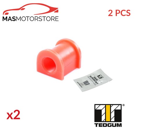 Kit bush anti roll bar - anti,