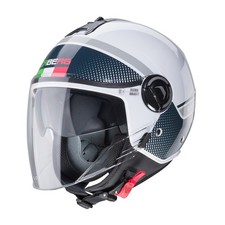 C6hb00a8 casco caberg jet - c6hb00a8#xl,