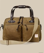 BORSA BORSONE FILSON 48 ORE IN