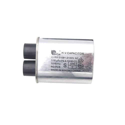 Condensatore microonde - condensatore,