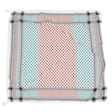  Sciarpa palestinese Sciarpa