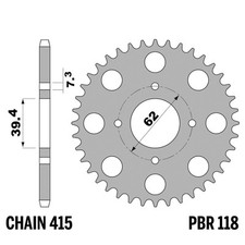 Garelli Basic / Gary 1-2 50