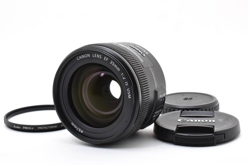 Canon 2 is - is, usm