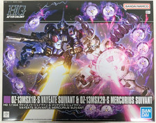 HG 1/144 Vayeate Suivant &