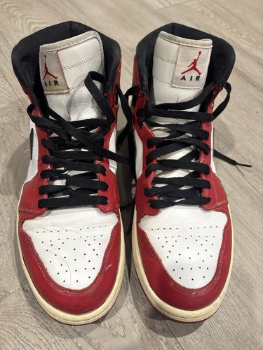 Nike air jordan retro high - retro,