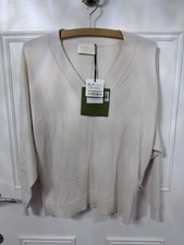 Cardigan Marella beige