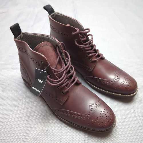Stivali redtape rydal brogue - redtape,