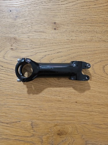 Stem specialized works 110mm - stem, s-works