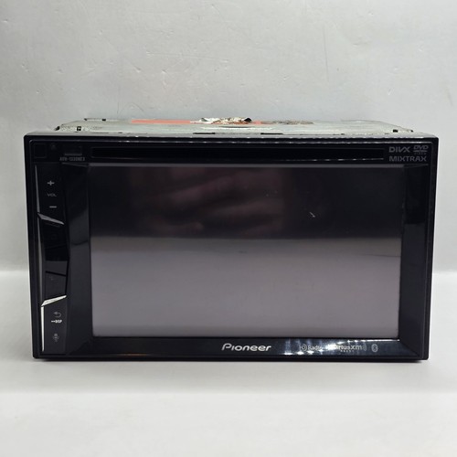 Pioneer avh 1330nex ricevitore - pioneer, avh-1330nex