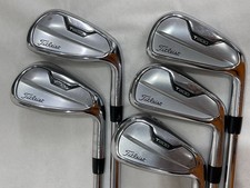 Titleist Set di ferri