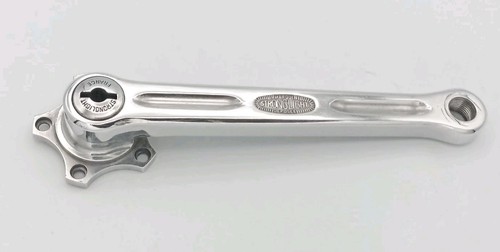 Bicicletta vintage stronglight - bicicletta,