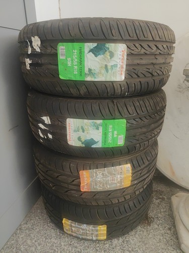 Pneumatici firestone 215 - pneumatici,