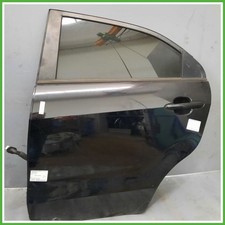 Porta Portiera Posteriore Sinistra SX KIA RIO 3a Serie Berlina 2015 2017