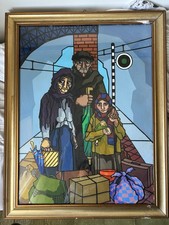 Famiglia migrante 1981 - famiglia,