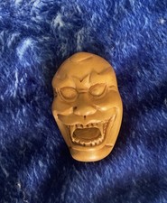 Antica maschera giapponese