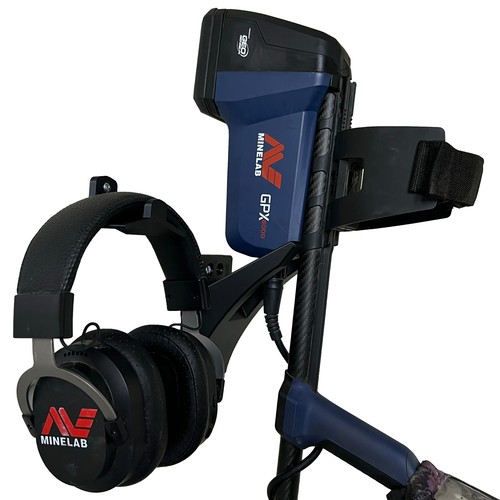 Minelab gpx 6000 wall - gpx,