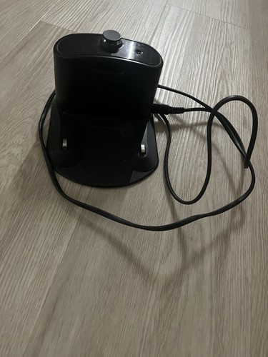 Stazione ricarica roomba - stazione,